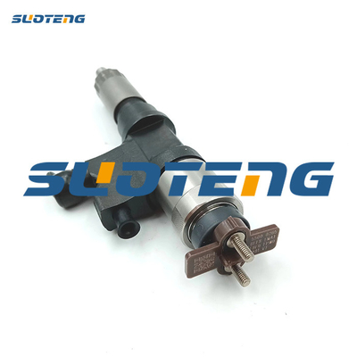 095000-0660 0950000660 Vòi phun nhiên liệu cho động cơ 4HK1