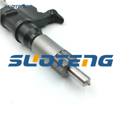 095000-0660 0950000660 Vòi phun nhiên liệu cho động cơ 4HK1
