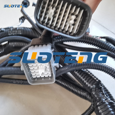 0005714 Khai thác dây cho phụ tùng máy đào ZX120-3