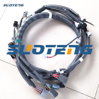 4674709 Khai thác dây điện cho phụ tùng máy đào ZX120-3