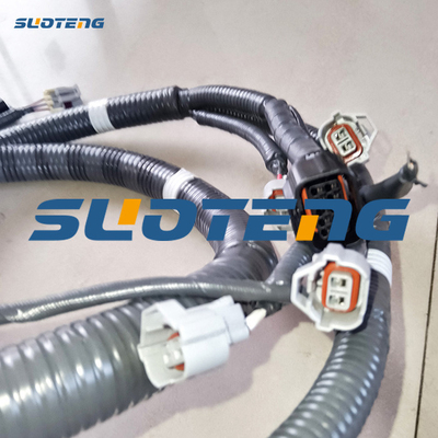 4674709 Khai thác dây điện cho phụ tùng máy đào ZX120-3