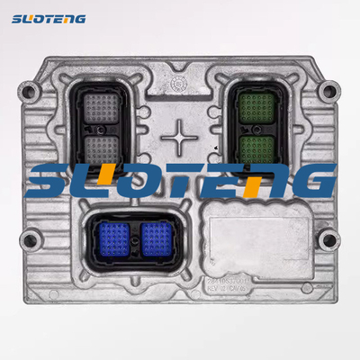 4993120 Bộ điều khiển Ecu Ecm cho các bộ phận động cơ ISX15