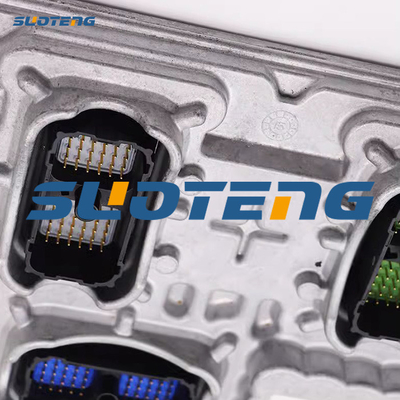 4993120 Bộ điều khiển Ecu Ecm cho các bộ phận động cơ ISX15