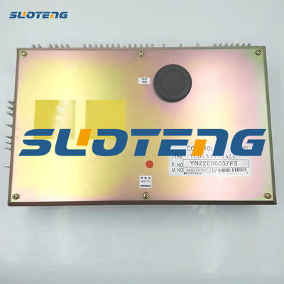 Bộ điều khiển Ecu YN22E00037F5 cho các bộ phận máy đào SK200-6