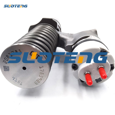 Vòi phun nhiên liệu 20R1281 20R-1281 cho 3512 3516B