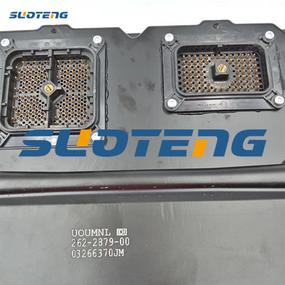10R-6199 ECM ECU Bộ Điều Khiển Máy Tính 10R6199 Cho Động Cơ C15