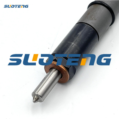 454-5091 4545091 Máy phun nhiên liệu C7.1 Động cơ cho máy đào E320D2