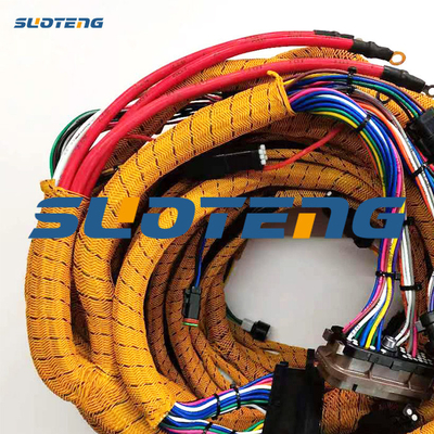 238-1498 Sợi dây chuyền dây chuyền 2381498 Sợi dây chuyền nền tảng cho máy đào E320C