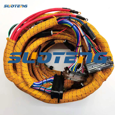 238-1498 Sợi dây chuyền dây chuyền 2381498 Sợi dây chuyền nền tảng cho máy đào E320C
