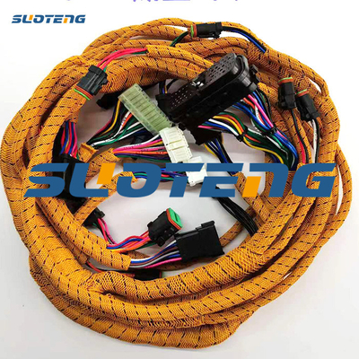 251-0277 dây chuyền dây chuyền Chassis Harness 251-0277 cho máy đào E320C