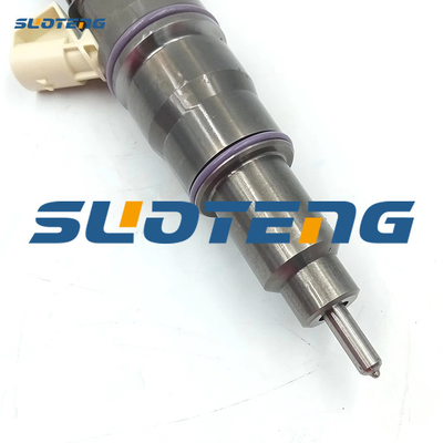 20440388 Vòi phun nhiên liệu đường ray chung cho động cơ D12