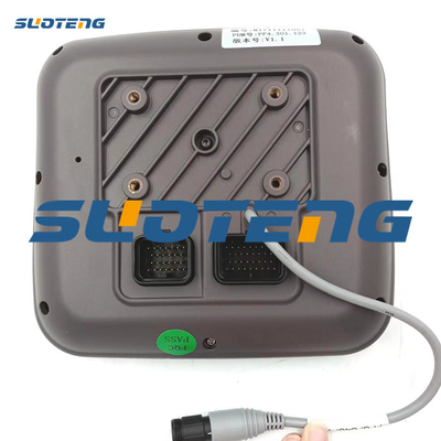 Màn hình 803588542 EXVG150DA-20 cho máy xúc  XE210U