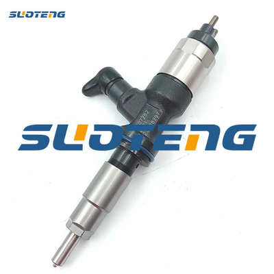 285050-0401 Vòi phun nhiên liệu đường ray chung cho động cơ C7.1