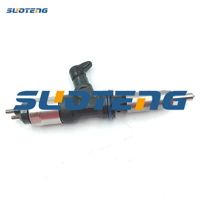 285050-0401 Vòi phun nhiên liệu đường ray chung cho động cơ C7.1