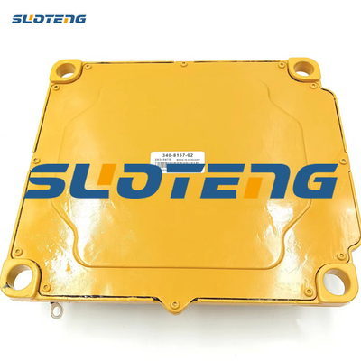 340-8157 3408157 Bộ điều khiển ECU cho các bộ phận máy xúc 324E