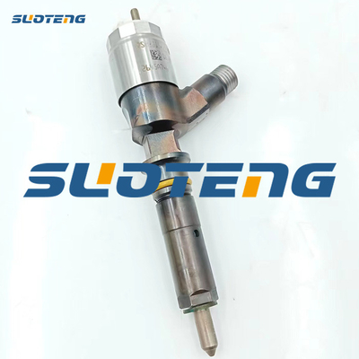 320-0677 3200677 Vòi phun nhiên liệu cho các bộ phận động cơ C6.6