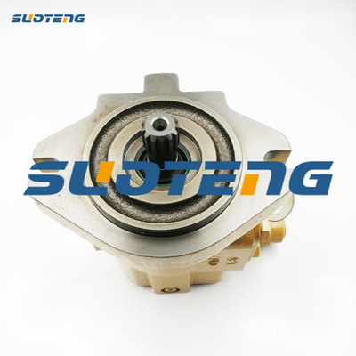 Bơm bánh răng thủy lực 436-3391 4363391 cho máy xúc 735C 740C