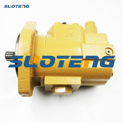 740C Truck Hydraulic Gear Pump 436-3391 4363391 Sự lựa chọn hoàn hảo cho xe hạng nặng