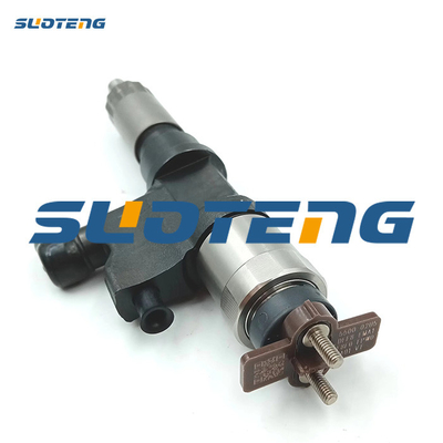 095000-0660 Vòi phun nhiên liệu diesel cho động cơ 4HK1 6HK1