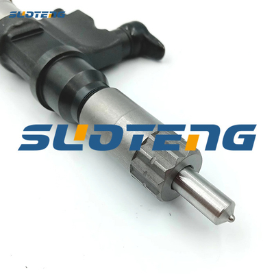 095000-0660 Vòi phun nhiên liệu diesel cho động cơ 4HK1 6HK1