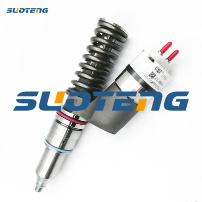 253-0616 2530616 Máy phun nhiên liệu diesel đường sắt thông thường cho bộ phận động cơ C15 C18