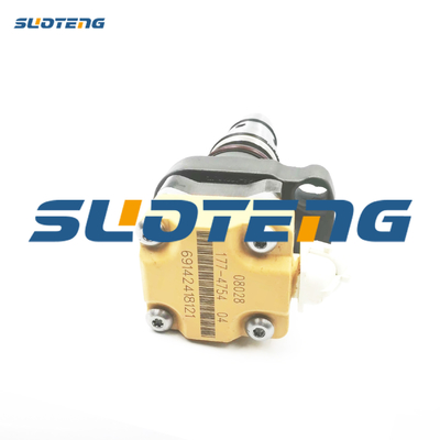 177-4754 1774754 Máy phun nhiên liệu diesel cho máy đào 322C 325C