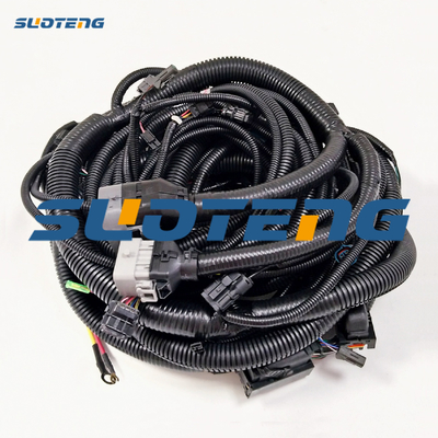 Dây dây dẫn bên ngoài 0005386 Cho máy đào ZX200-3 ZX210H-3 ZX240-3
