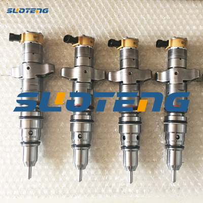 Nguồn C7 Diesel Fuel Injector Assembly 20R8066