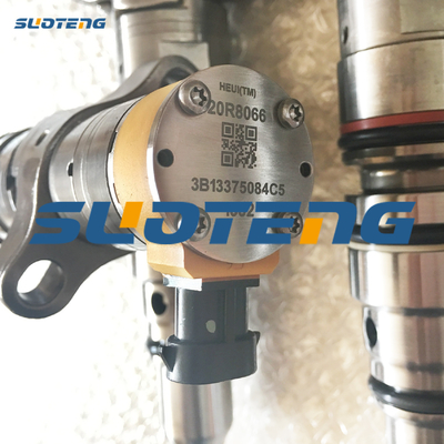20R-8066 20R8066 Máy phun nhiên liệu cho các bộ phận động cơ C7