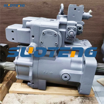9298854 Máy bơm piston thủy lực cho máy đào ZX670LC-5 ZX870LC-5
