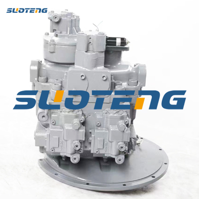 Máy bơm chính thủy lực H5V200DPH cho các bộ phận máy xúc ZX450