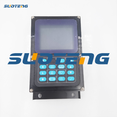 7835-12-3007 Bảng hiển thị màn hình máy đào cho PC200-7 PC220-7 PC300-7