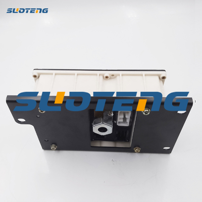 7835-12-3007 Bảng hiển thị màn hình máy đào cho PC200-7 PC220-7 PC300-7