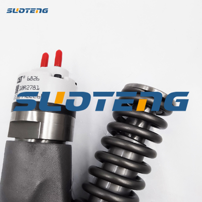 10R-2781 10R2781 Máy phun nhiên liệu cho động cơ C15 C16