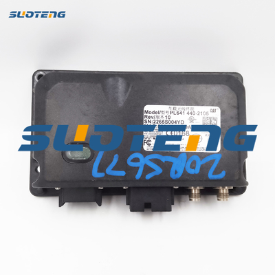 4402105 Bộ điều khiển Mô hình điện tử Pl641 440-2105