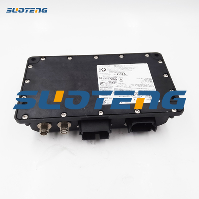 4402105 Bộ điều khiển Mô hình điện tử Pl641 440-2105