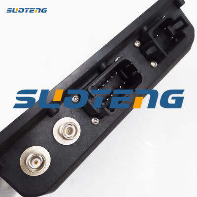 4402105 Bộ điều khiển Mô hình điện tử Pl641 440-2105