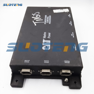 219-8020 2198020 Bộ xử lý điều khiển hệ thống truyền động hàng hải cho động cơ 3126