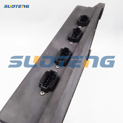 219-8020 Máy xử lý điều khiển hệ thống truyền động biển 2198020 Cho động cơ 3126