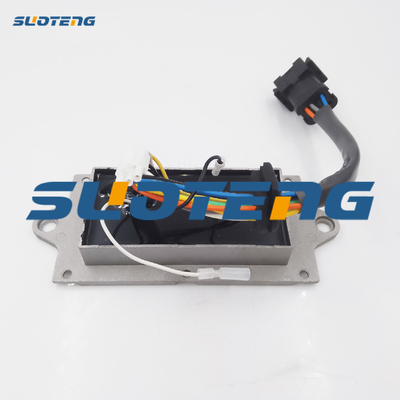 7 LINE E320C Động cơ đẩy đẩy 82D02000 101 82D02100 511