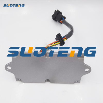 7 LINE E320C Động cơ đẩy đẩy 82D02000 101 82D02100 511