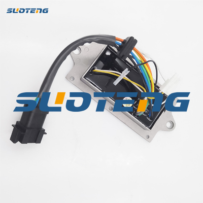 7 LINE E320C Động cơ đẩy đẩy 82D02000 101 82D02100 511