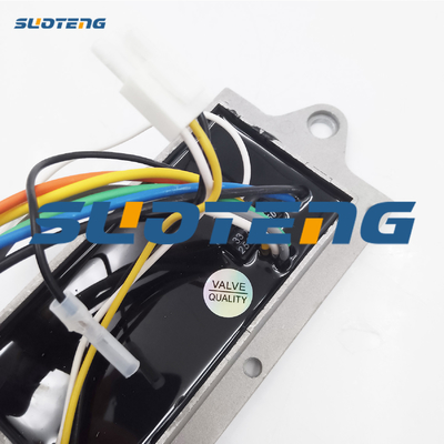 7 LINE E320C Động cơ đẩy đẩy 82D02000 101 82D02100 511