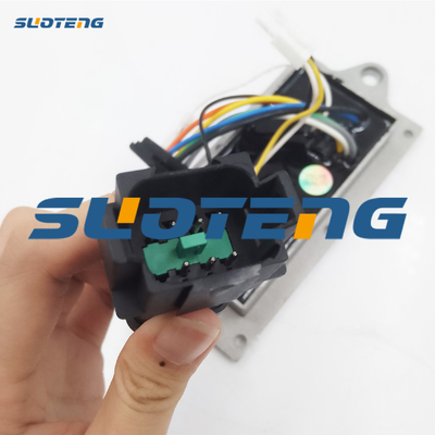 7 LINE E320C Động cơ đẩy đẩy 82D02000 101 82D02100 511
