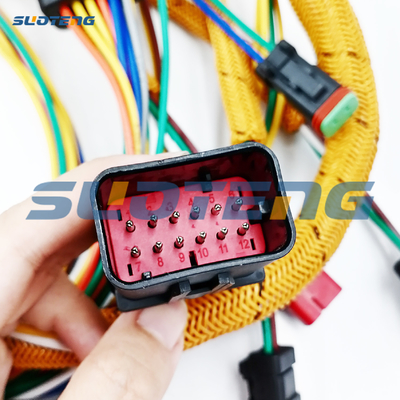 549-9283 5499283 Sợi dây cho máy đào 320GC 330GC
