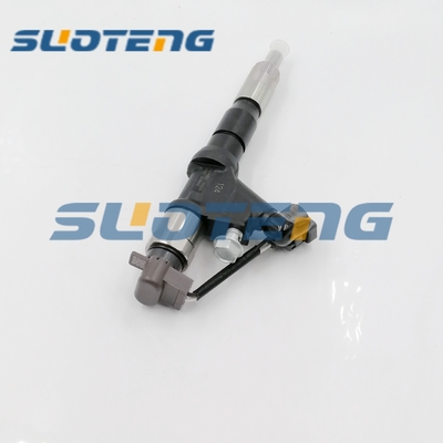 9709500-522 Máy phun dầu diesel đường sắt chung 9709500522
