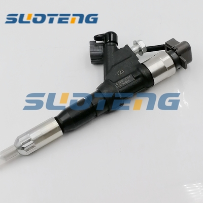 9709500-522 Máy phun dầu diesel đường sắt chung 9709500522