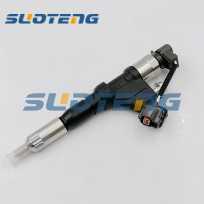 9709500-522 Máy phun dầu diesel đường sắt chung 9709500522