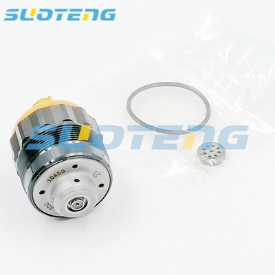 Bộ sửa chữa nguyên bản van điện tử PCV 094040-0081 cho máy bơm HPO