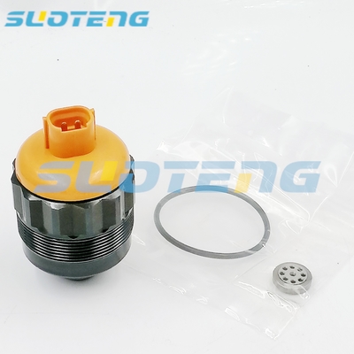 Bộ sửa chữa nguyên bản van điện tử PCV 094040-0081 cho máy bơm HPO